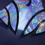 LOL Battle Dove Seraphine Cosplay Costume