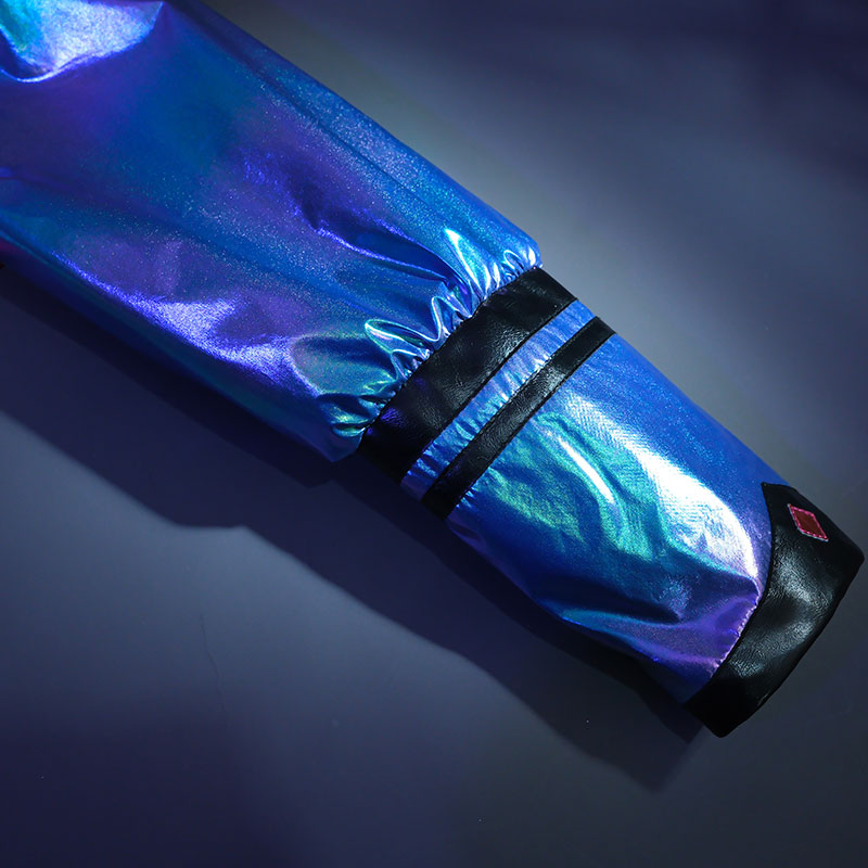 LOL Battle Dove Seraphine Cosplay Costume