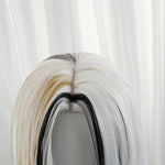 LOL Calligraphia Xayah Cosplay Wig