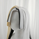 LOL Calligraphia Xayah Cosplay Wig