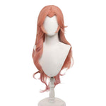 LOL Heartache & Heartthrob Caitlyn Cosplay Wigs