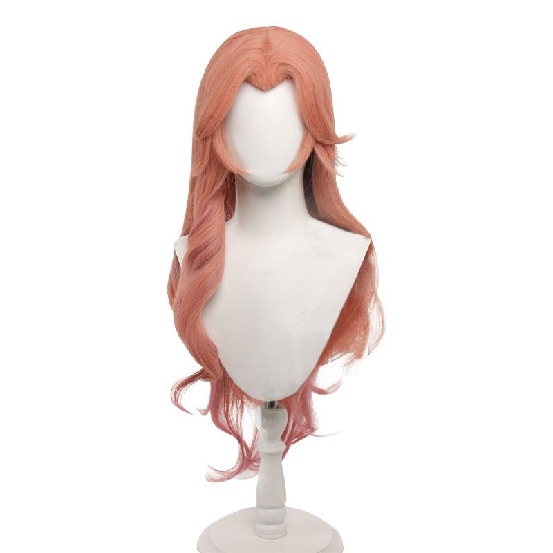 LOL Heartache & Heartthrob Caitlyn Cosplay Wigs