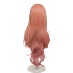 LOL Heartache & Heartthrob Caitlyn Cosplay Wigs