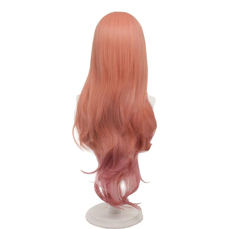 LOL Heartache & Heartthrob Caitlyn Cosplay Wigs
