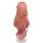 LOL Heartache & Heartthrob Caitlyn Cosplay Wigs