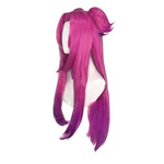 League Of Legends LOL Heartsteel Alue Pink Cosplay Wigs