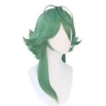 League Of Legends LOL Heartsteel Ezreal Green Cosplay Wigs