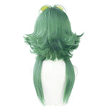 League Of Legends LOL Heartsteel Ezreal Green Cosplay Wigs