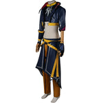 LOL Heartsteel Hieda Kayn Cosplay Costume