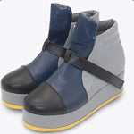 LOL Heartsteel Sett Cosplay Shoes