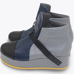 LOL Heartsteel Sett Cosplay Shoes