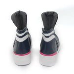 LOL Heartsteel Kayn Cosplay Shoes