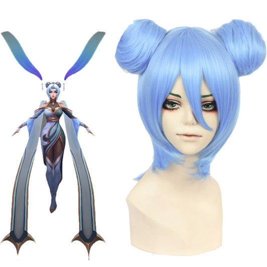Immortal Journey Prestige Sona