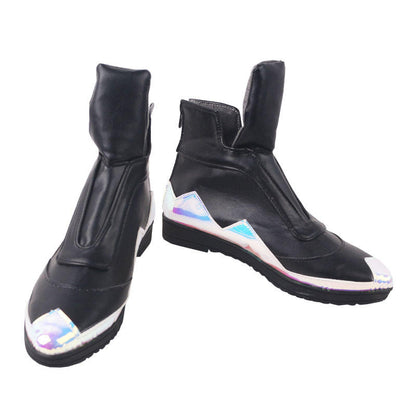 LOL KDA All Out Akali Cosplay Shoes