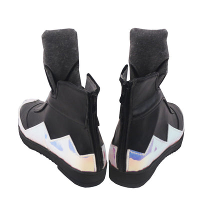 LOL KDA All Out Akali Cosplay Shoes