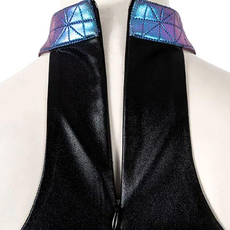 LOL KDA ALL OUT Kaisa Cosplay Costume