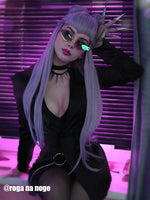LOL KDA BADDEST Evelynn