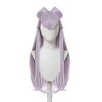 LOL KDA All Out Evelynn Cosplay Wigs