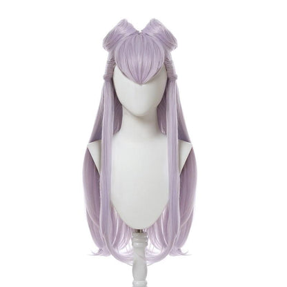LOL KDA All Out Evelynn Cosplay Wigs