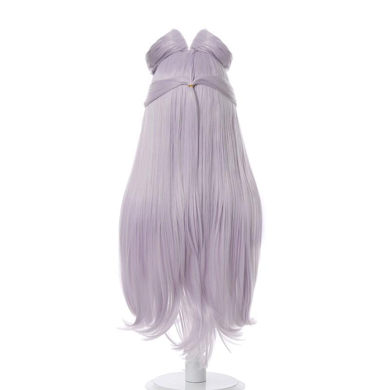 LOL KDA All Out Evelynn Cosplay Wigs