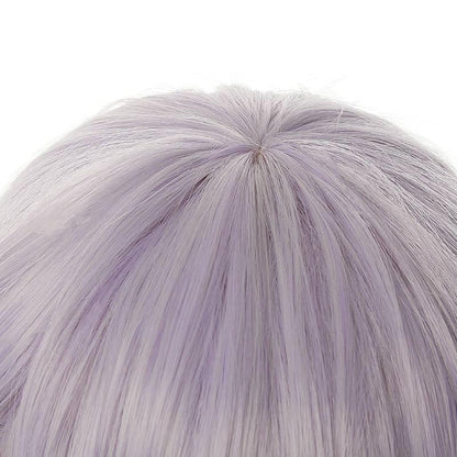LOL KDA All Out Evelynn Cosplay Wigs