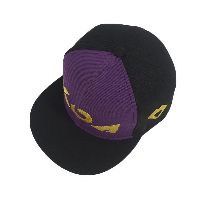 LOL KDA Skin Akali Cosplay Hat 