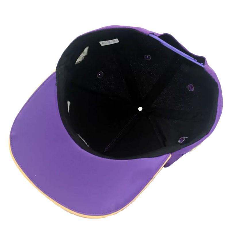 LOL KDA Skin Akali Cosplay Hat 