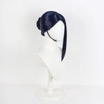 LOL League of Legends Arcane Season 2 Caitlyn Cosplay Wig