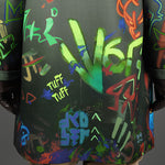 LOL League of Legends Arcane Season 2 Ekko Cosplay Costume