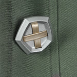 LOL League of Legends Arcane Season 2 Ekko Cosplay Costume