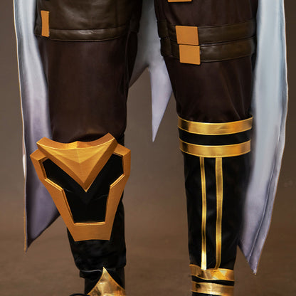 LOL League of Legends Arcane Season 2 Jayce Cosplay Costume