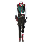 LOL League of Legends Arcane Season 2 Jinx Powder Cosplay Costume