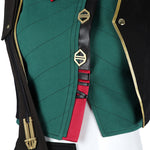 LOL League of Legends Arcane Season 2 Jinx Powder Cosplay Costume