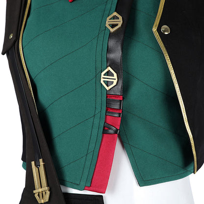 LOL League of Legends Arcane Season 2 Jinx Powder Cosplay Costume
