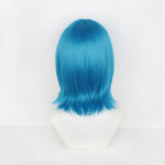 LOL League of Legends Arcane Season 2 Jinx Powder Cosplay Wig