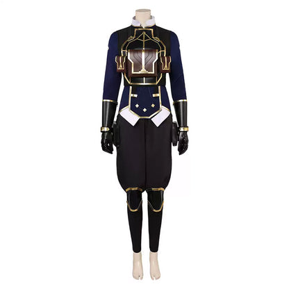 LOL League of Legends Arcane Season 2 Maddie Nolen Cosplay Costume