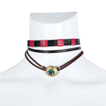 LOL League of Legends Arcane Season 2 Jinx Powder Cosplay Costume