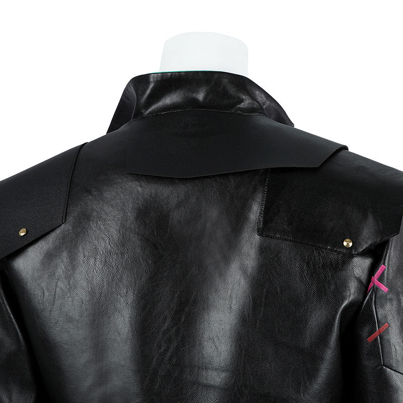 LOL League of Legends Arcane Season 2 Jinx Powder Cosplay Costume