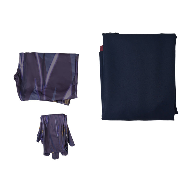 LOL League of Legends Arcane Season 2 Viktor Cosplay Costume