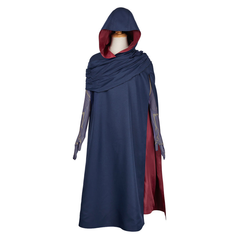 LOL League of Legends Arcane Season 2 Viktor Cosplay Costume