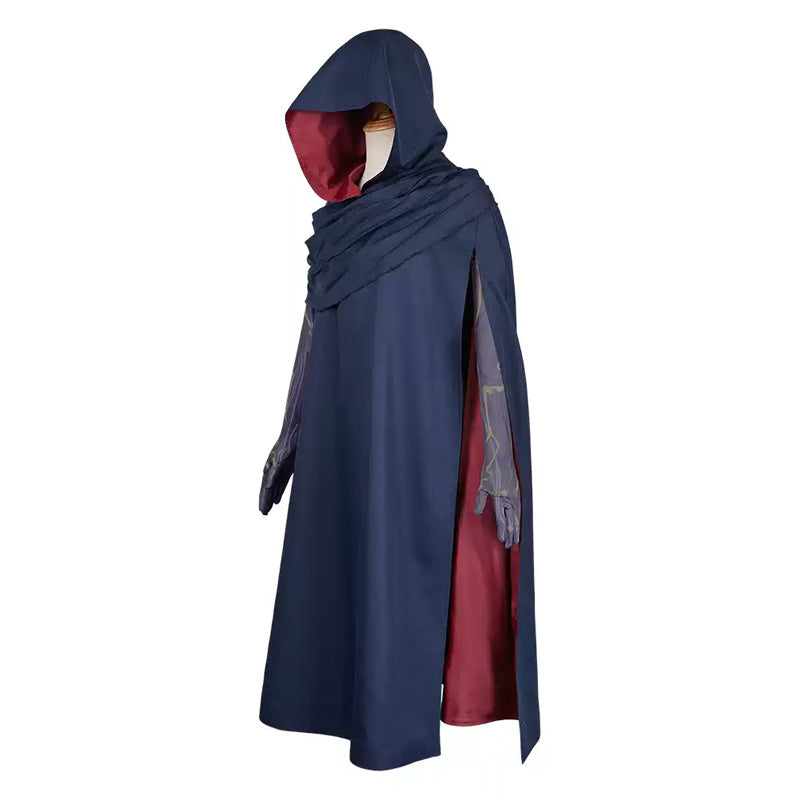 LOL League of Legends Arcane Season 2 Viktor Cosplay Costume