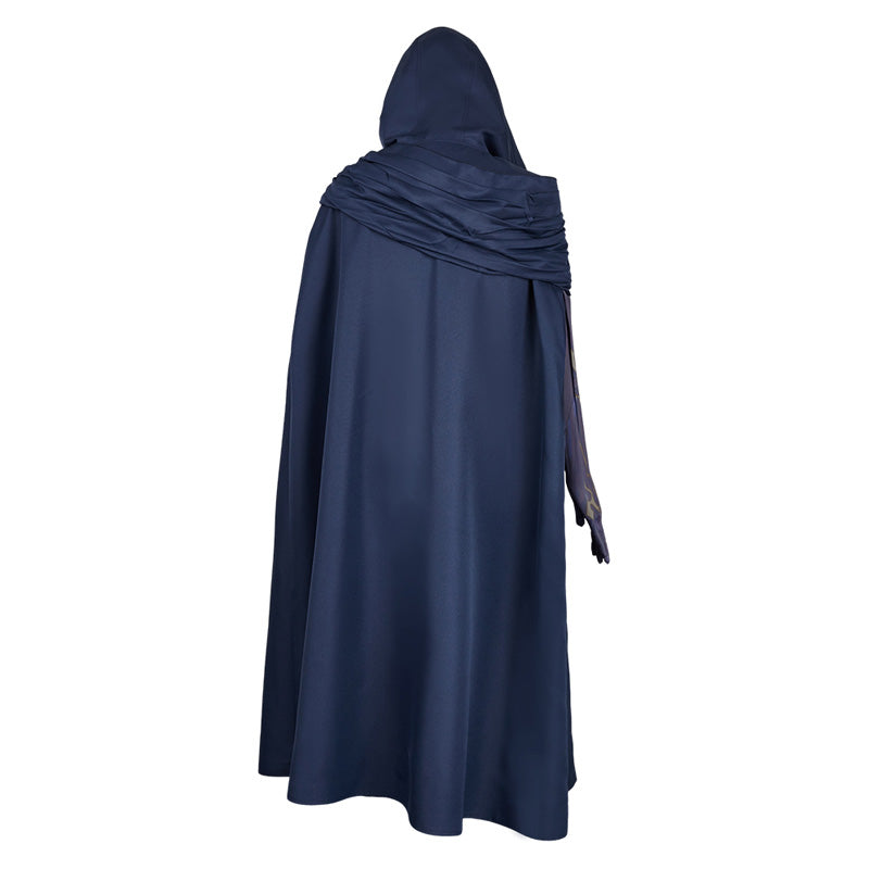 LOL League of Legends Arcane Season 2 Viktor Cosplay Costume
