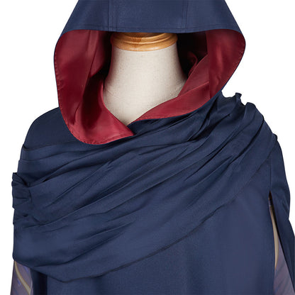 LOL League of Legends Arcane Season 2 Viktor Cosplay Costume