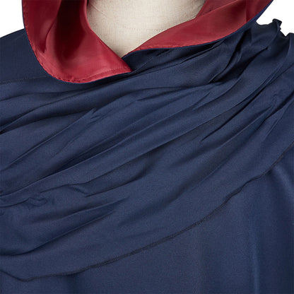 LOL League of Legends Arcane Season 2 Viktor Cosplay Costume