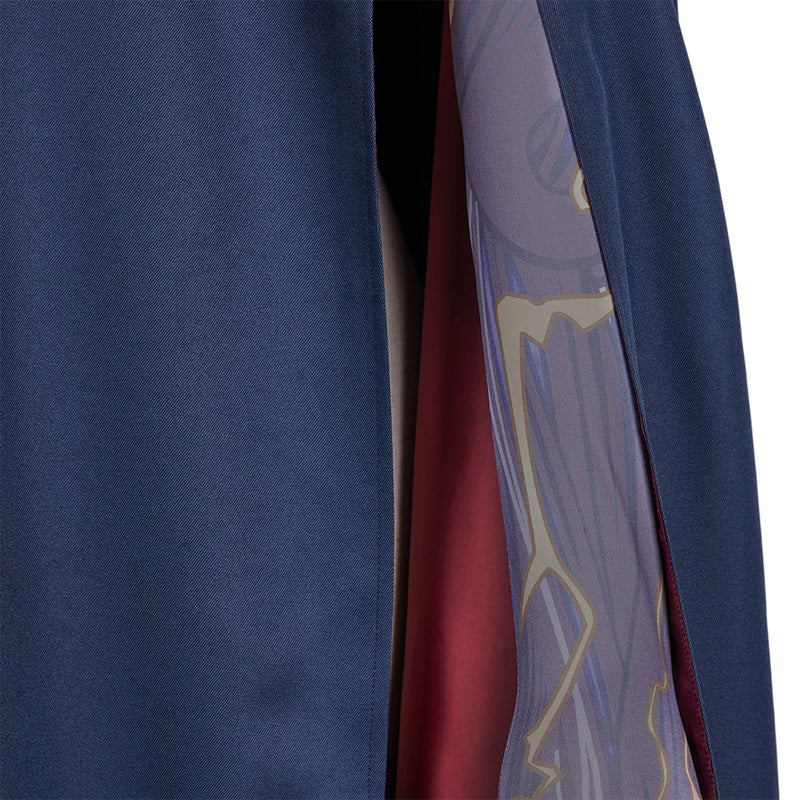 LOL League of Legends Arcane Season 2 Viktor Cosplay Costume