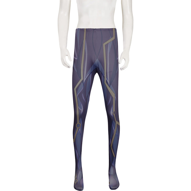 LOL League of Legends Arcane Season 2 Viktor Cosplay Costume