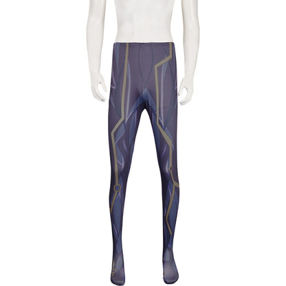 LOL League of Legends Arcane Season 2 Viktor Cosplay Costume