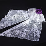 LOL League of Legends Crystal Rose Sona Cosplay Costume