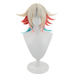 LOL Prestige Empyrean Kayle Cosplay Wig