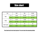 LOL Seraphine Swimsuit Cosplay Costume